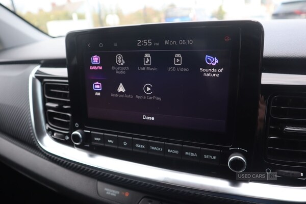 Used Kia Stonic 2023 for sale - 76202046: Photo 14