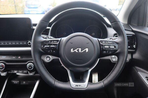 Used Kia Stonic 2023 for sale - 76202046: Photo 16