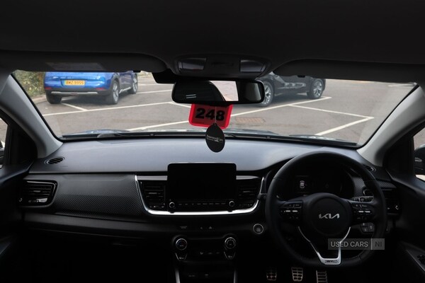 Used Kia Stonic 2023 for sale - 76202046: Photo 18
