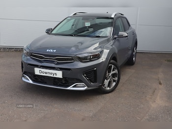 Kia - Stonic