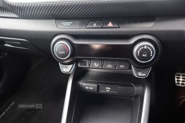 Used Kia Stonic 2023 for sale - 76202046: Photo 21