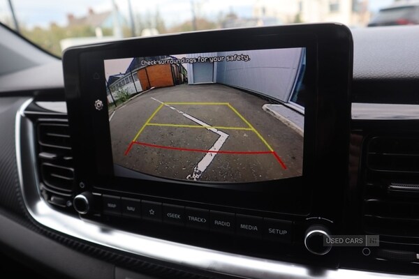 Used Kia Stonic 2023 for sale - 76202046: Photo 22