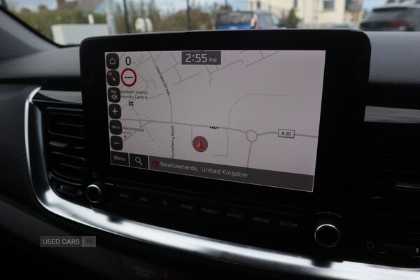 Used Kia Stonic 2023 for sale - 76202046: Photo 23