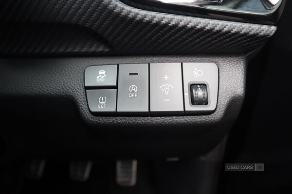 Used Kia Stonic 2023 for sale - 76202046: Photo 25