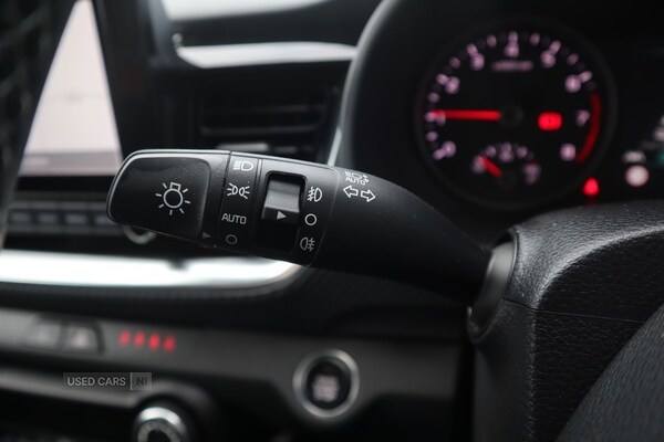 Used Kia Stonic 2023 for sale - 76202046: Photo 27