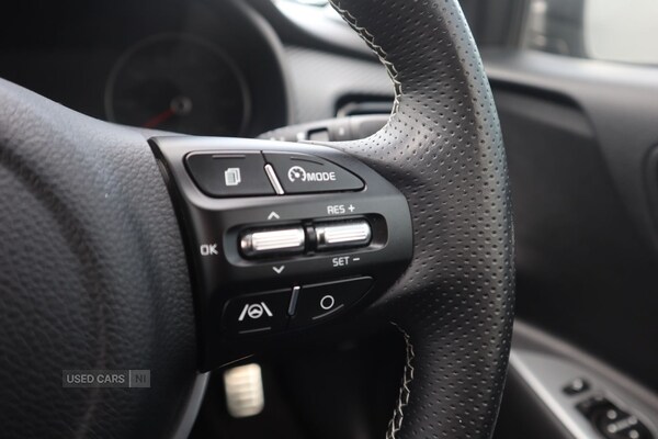 Used Kia Stonic 2023 for sale - 76202046: Photo 28