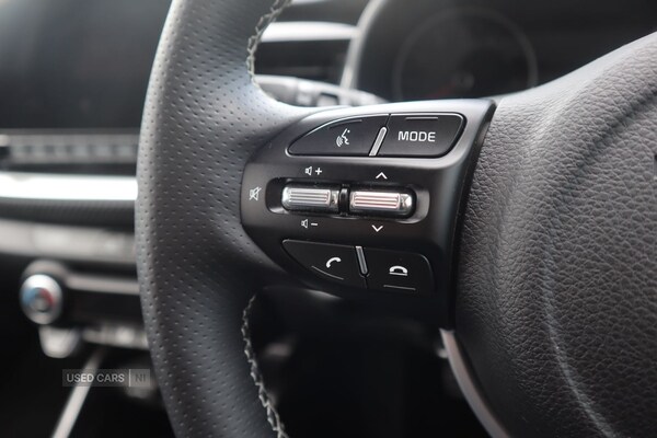 Used Kia Stonic 2023 for sale - 76202046: Photo 29