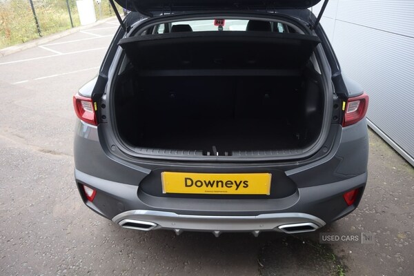 Used Kia Stonic 2023 for sale - 76202046: Photo 30