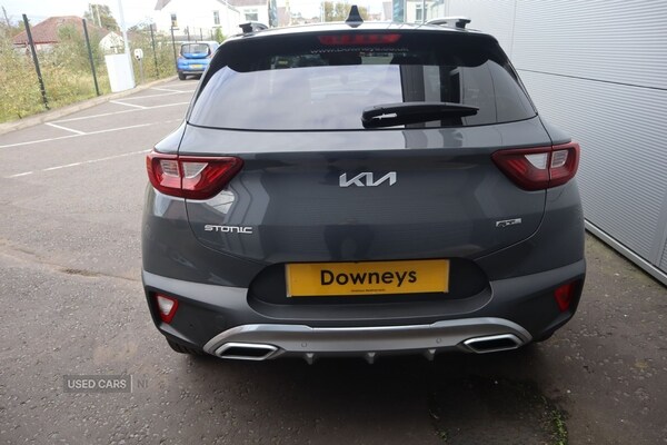 Used Kia Stonic 2023 for sale - 76202046: Photo 31