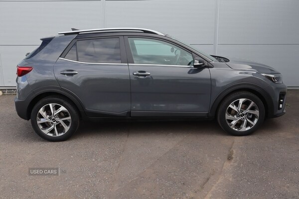 Used Kia Stonic 2023 for sale - 76202046: Photo 3