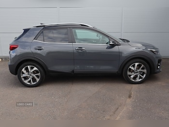 Used Kia Stonic 2023 for sale - 76202046: Photo 3