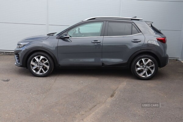 Used Kia Stonic 2023 for sale - 76202046: Photo 4