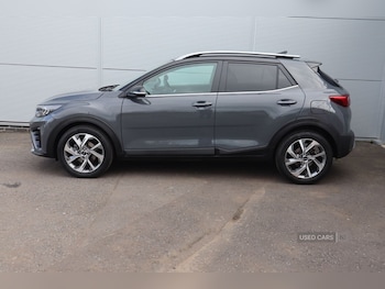 Used Kia Stonic 2023 for sale - 76202046: Photo 4