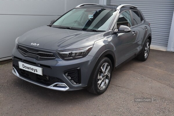 Used Kia Stonic 2023 for sale - 76202046: Photo 5