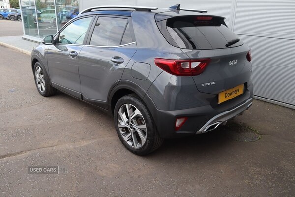 Used Kia Stonic 2023 for sale - 76202046: Photo 6