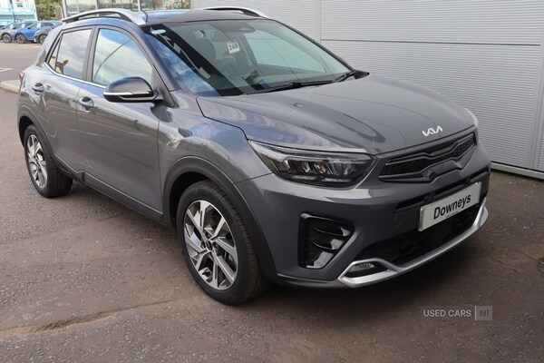 Used Kia Stonic 2023 for sale - 76202046: Photo 7