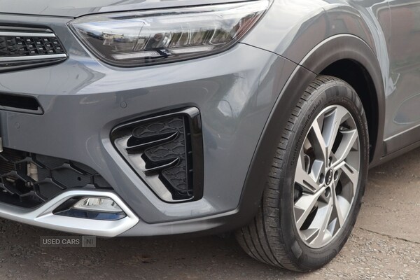 Used Kia Stonic 2023 for sale - 76202046: Photo 8
