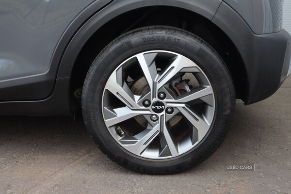 Used Kia Stonic 2023 for sale - 76202046: Photo 9