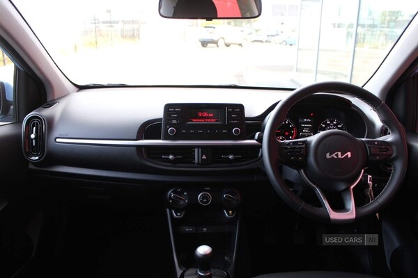 Used Kia Picanto 2022 for sale - 76014261: Photo 11