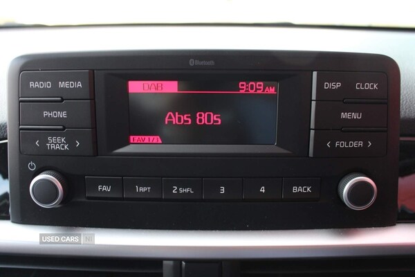 Used Kia Picanto 2022 for sale - 76014261: Photo 19