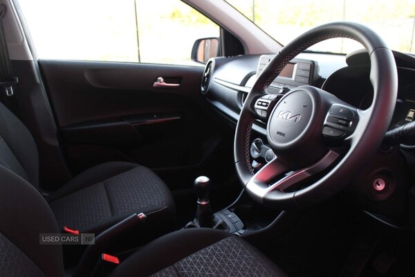 Used Kia Picanto 2022 for sale - 76014261: Photo 20