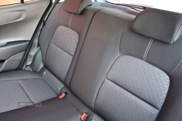 Used Kia Picanto 2022 for sale - 76014261: Photo 22