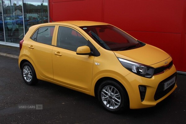 Used Kia Picanto 2022 for sale - 76014261: Photo 2