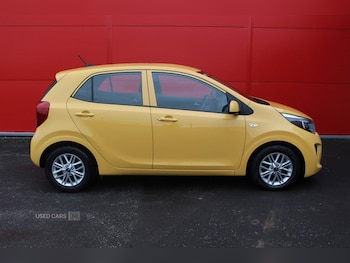Used Kia Picanto 2022 for sale - 76014261: Photo 3