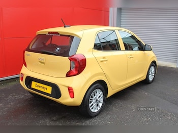 Used Kia Picanto 2022 for sale - 76014261: Photo 4