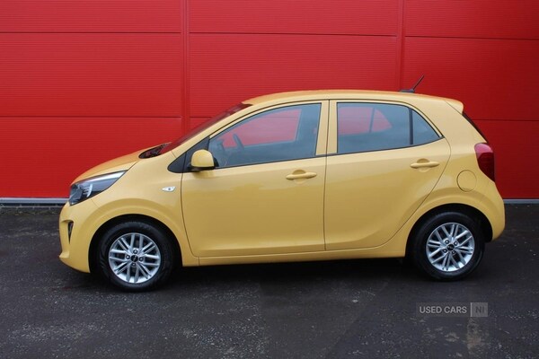 Used Kia Picanto 2022 for sale - 76014261: Photo 5