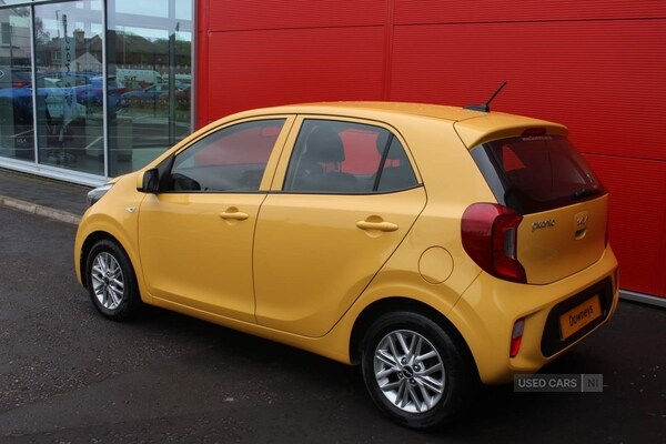Used Kia Picanto 2022 for sale - 76014261: Photo 6