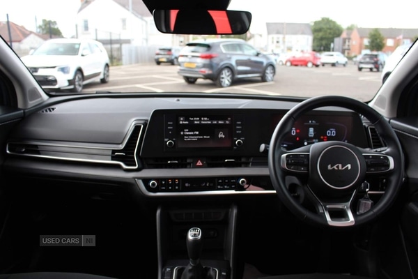 Used Kia Sportage 2023 for sale - 76729931: Photo 10