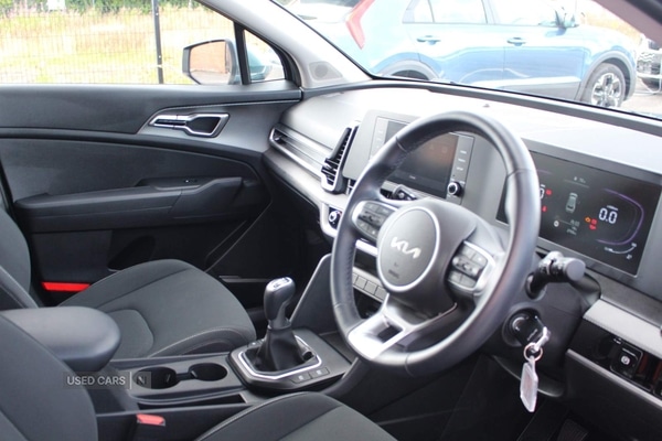 Used Kia Sportage 2023 for sale - 76729931: Photo 11