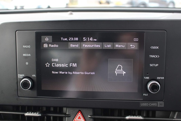 Used Kia Sportage 2023 for sale - 76729931: Photo 14