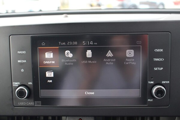 Used Kia Sportage 2023 for sale - 76729931: Photo 16