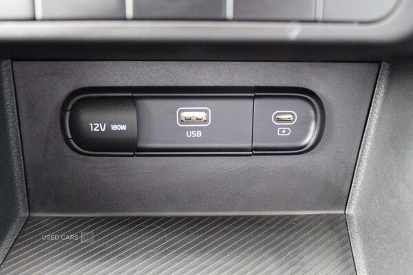 Used Kia Sportage 2023 for sale - 76729931: Photo 17