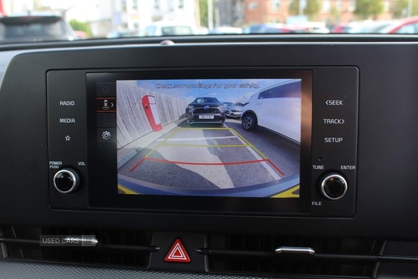 Used Kia Sportage 2023 for sale - 76729931: Photo 19