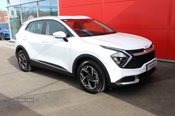 Used Kia Sportage 2023 for sale - 76729931: Photo 5