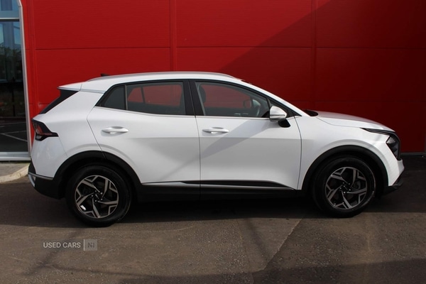 Used Kia Sportage 2023 for sale - 76729931: Photo 6