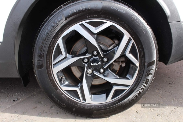 Used Kia Sportage 2023 for sale - 76729931: Photo 9