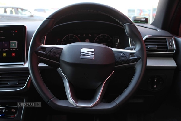 Used SEAT Tarraco 2022 for sale - 77239169: Photo 11