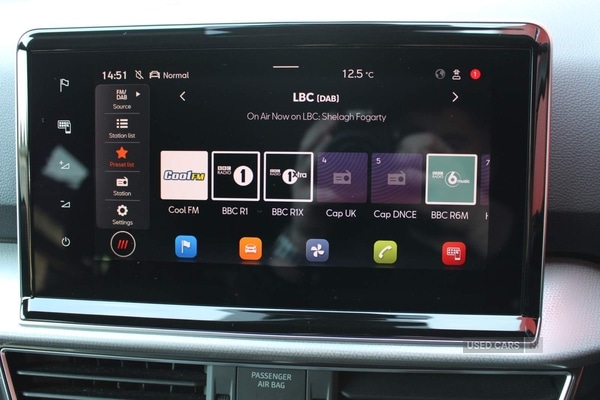 Used SEAT Tarraco 2022 for sale - 77239169: Photo 14