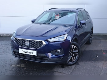 Used SEAT Tarraco 2022 for sale - 77239169: Photo