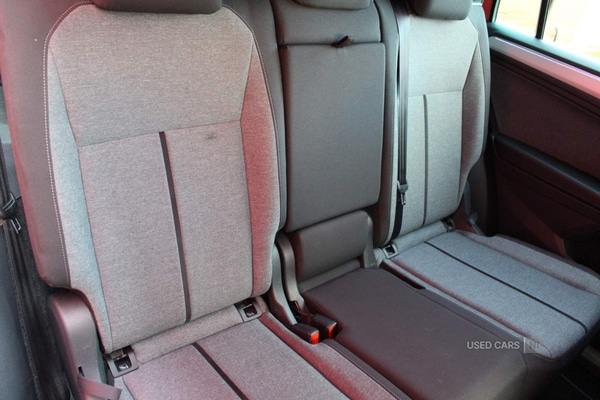 Used SEAT Tarraco 2022 for sale - 77239169: Photo 24