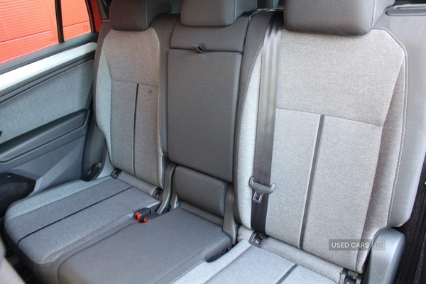 Used SEAT Tarraco 2022 for sale - 77239169: Photo 25