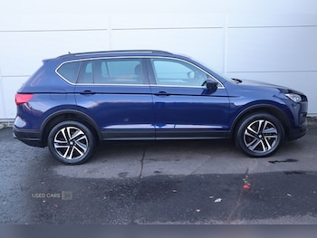 Used SEAT Tarraco 2022 for sale - 77239169: Photo