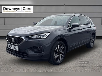 Used SEAT Tarraco 2022 for sale - 79085236: Photo