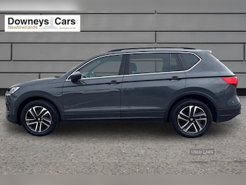Used SEAT Tarraco 2022 for sale - 79085236: Photo