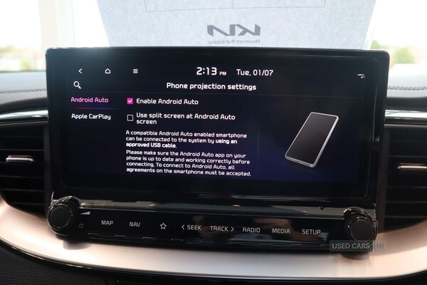 Used Kia Ceed 2025 for sale - 75671162: Photo 16
