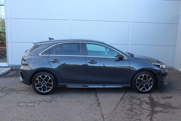 Used Kia Ceed 2025 for sale - 75671162: Photo 3